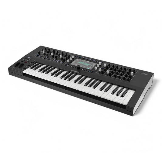 Waldorf Iridium Keyboard 49-Key Synthesizer