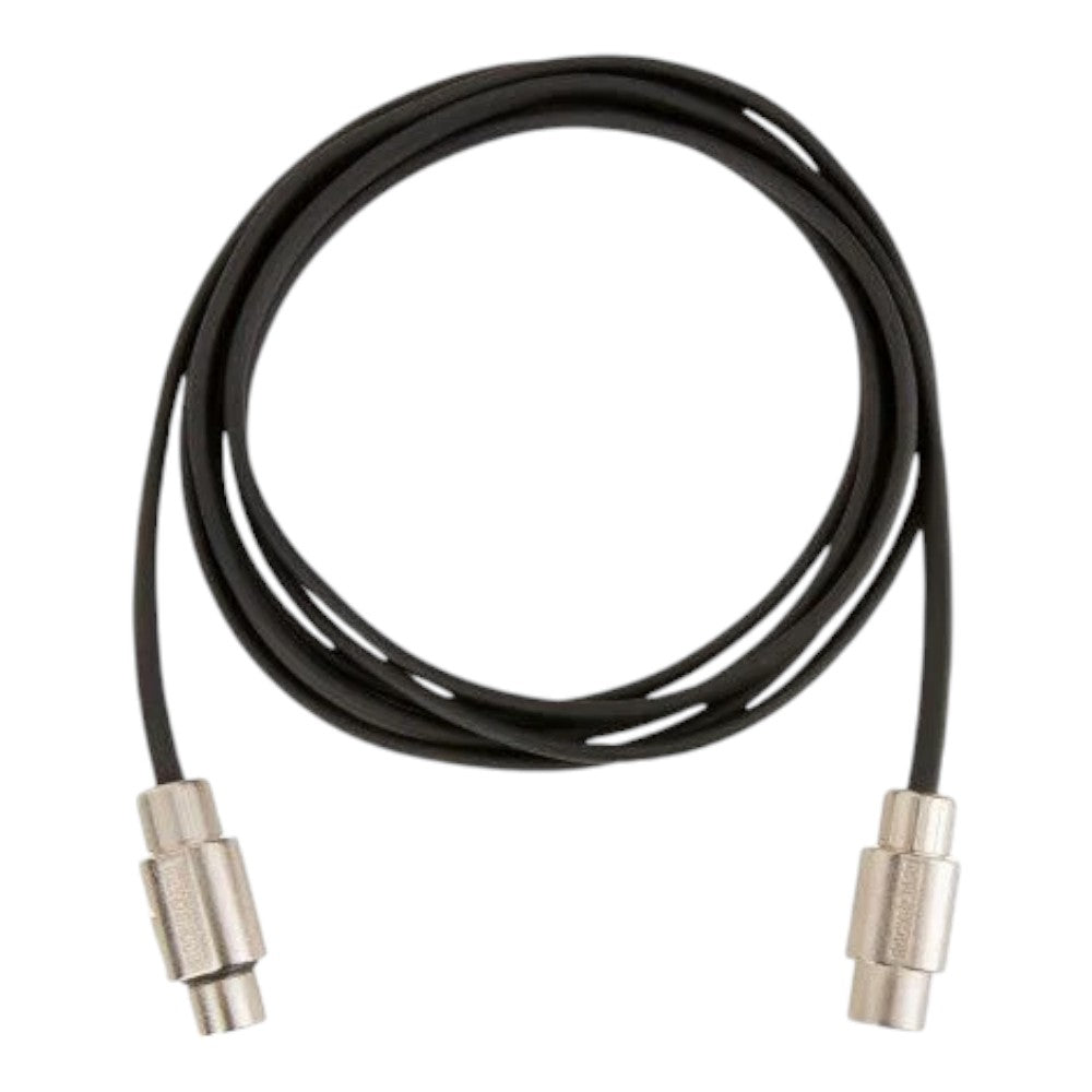 RockBoard Flat XLR Cable 300cm / 10ft