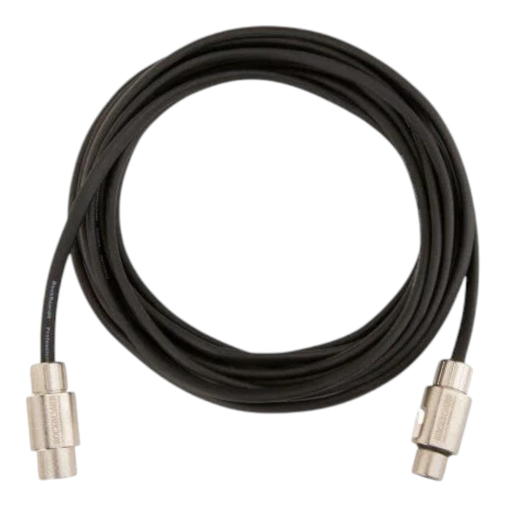 RockBoard Flat XLR Cable 600cm / 20ft