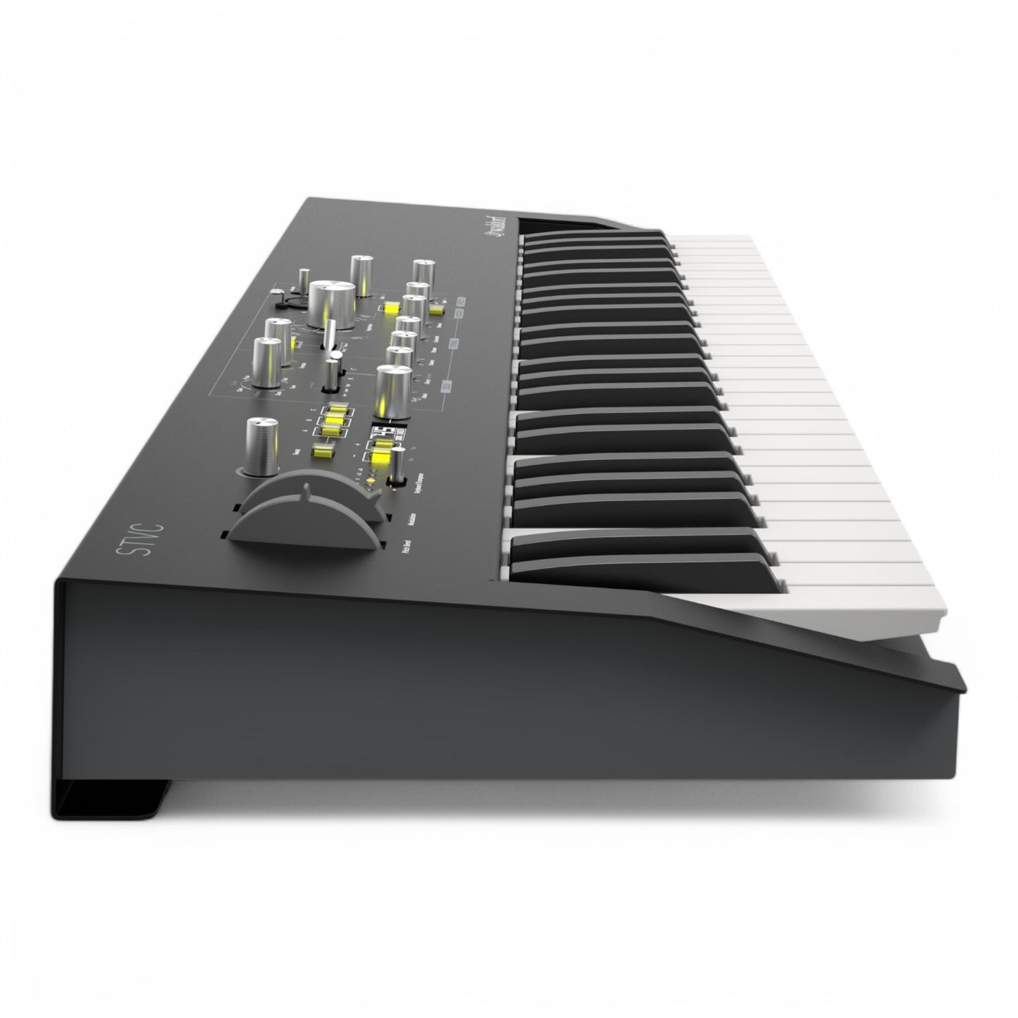 Waldorf STVC String Synthesizer and Vocoder