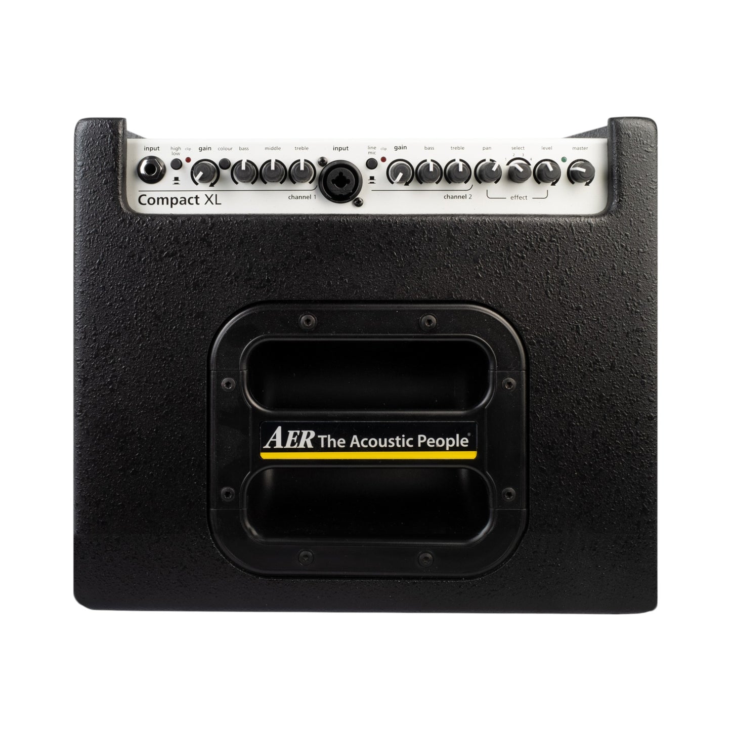 AER COMPACT-XL 200W Acoustic Guitar Combo Amp