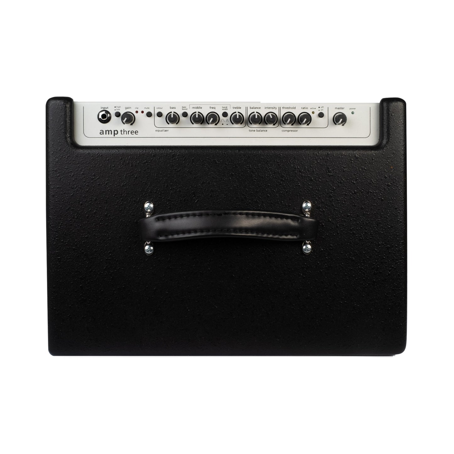 AER AMP-THREE 200W Electric Bass Combo Amp