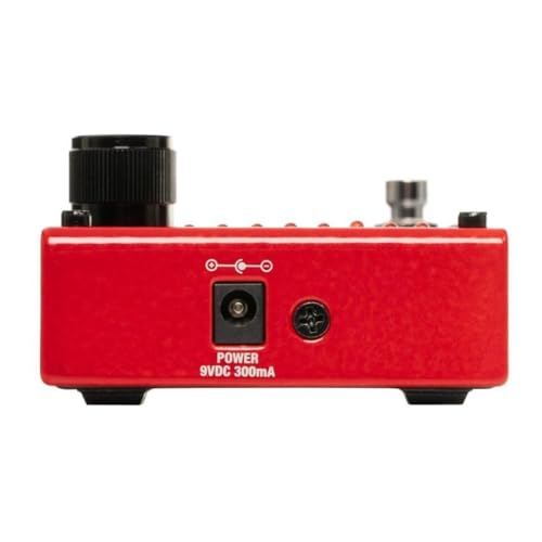 Digitech HammerOn Pitch Octave Pedal