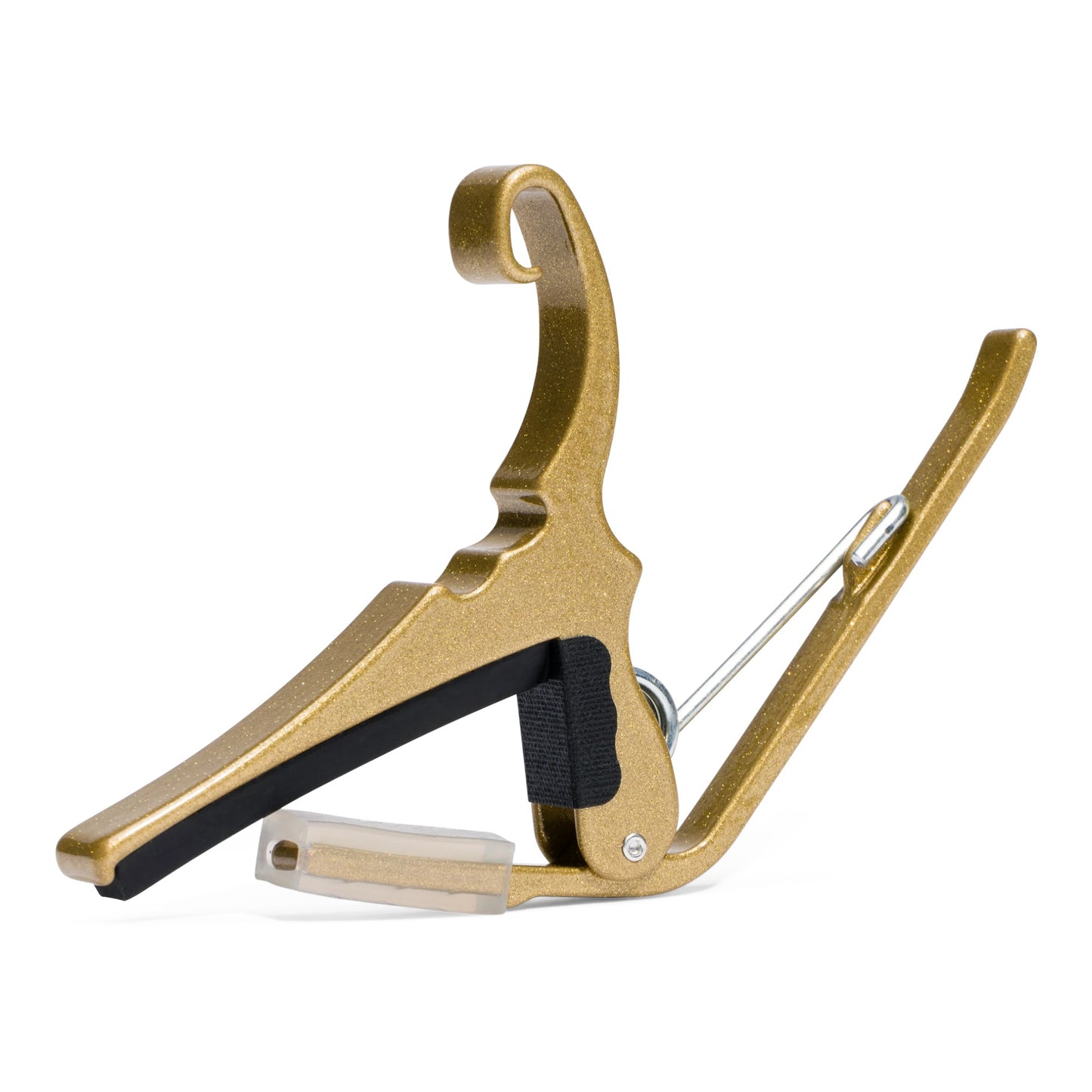 Kyser KG6G Acoustic Guitar Capo, Gold