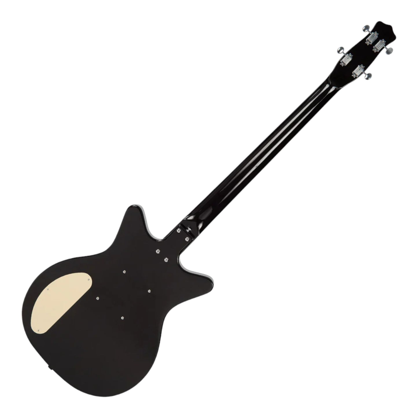 Danelectro Fifty Niner Long Scale Bass - Jade Green