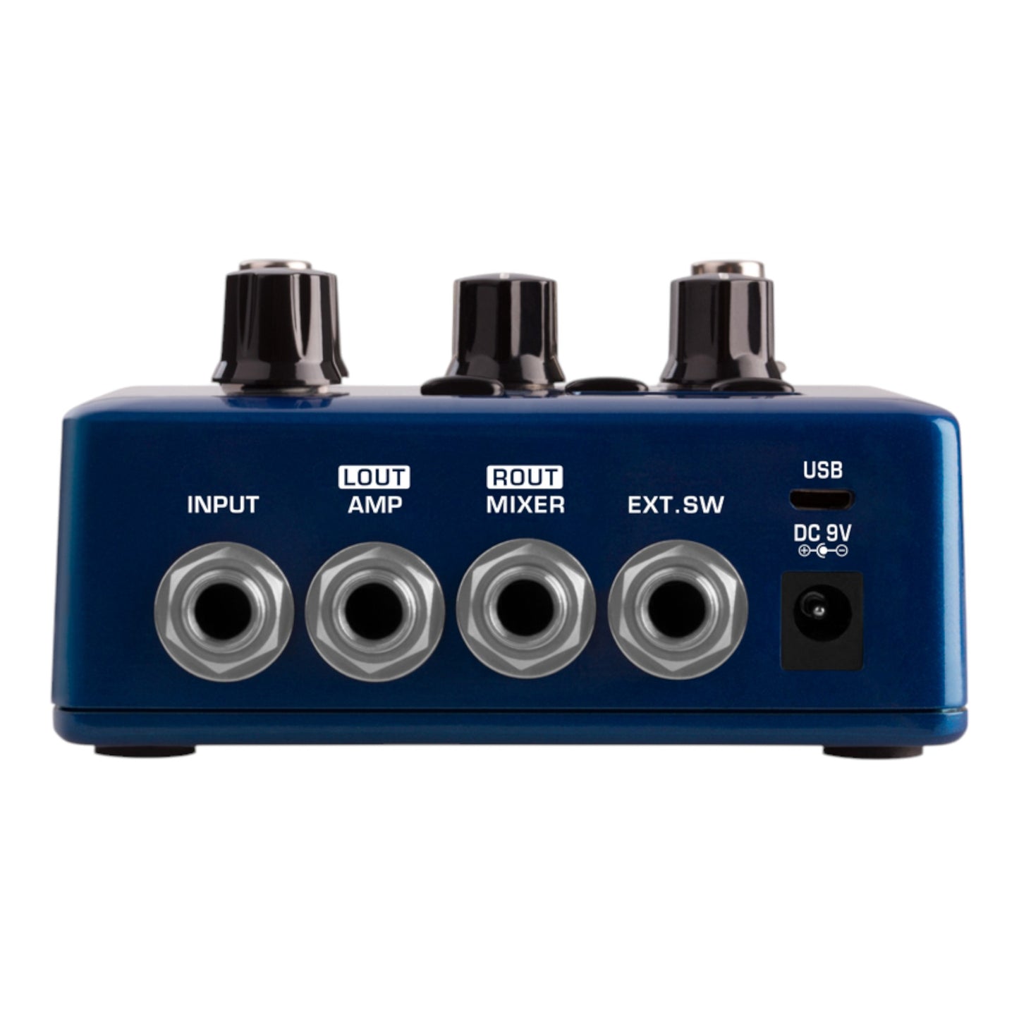 NUX NDL-5 JTC Pro Drum and Looper