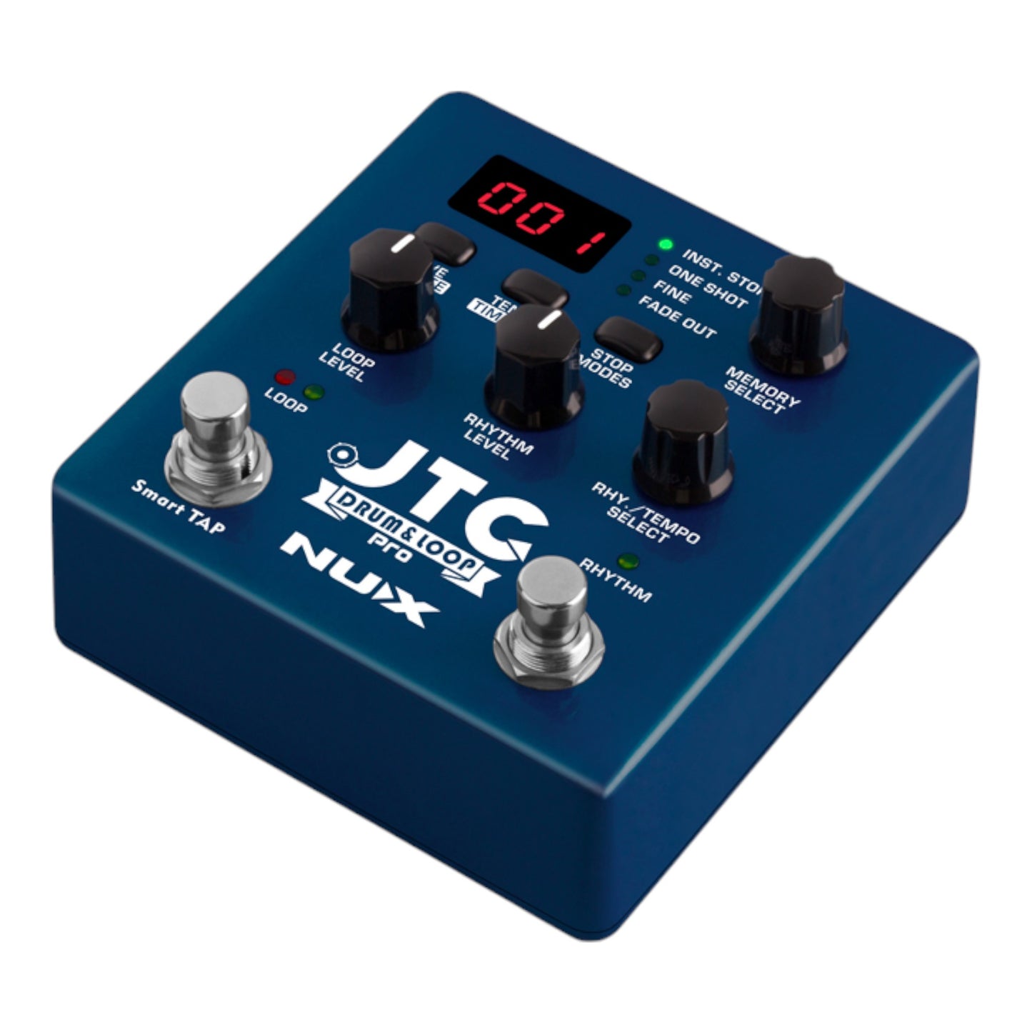 NUX NDL-5 JTC Pro Drum and Looper