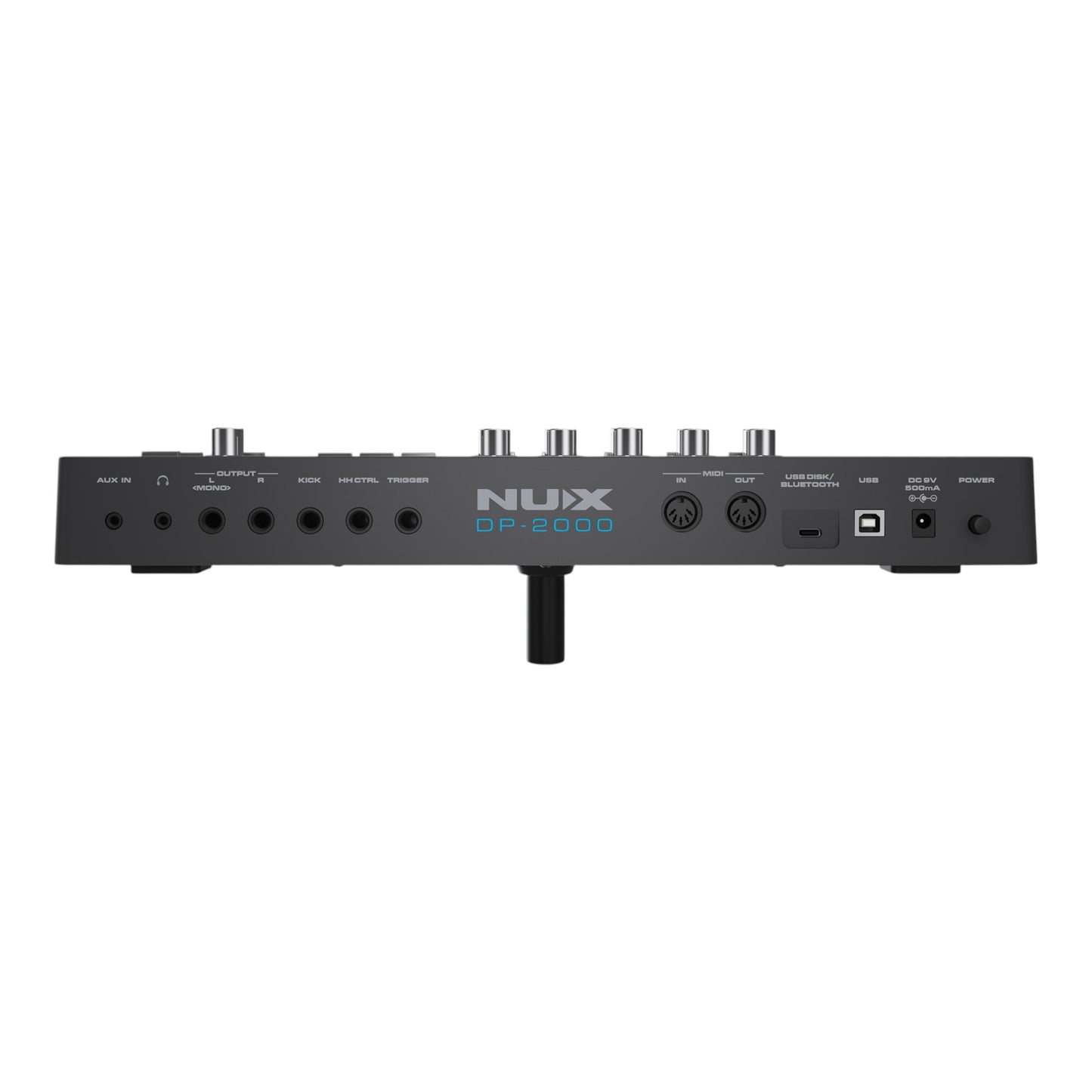 NUX DP-2000 Percussion Pad