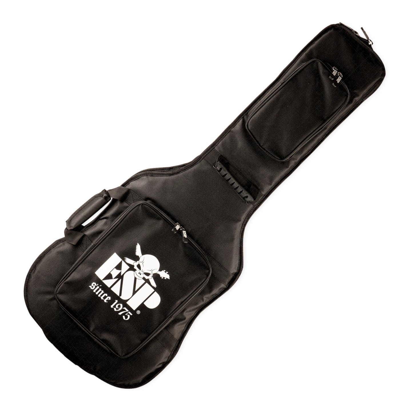 ESP CGIGDXG Deluxe Electric Guitar Gig Bag