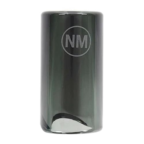 The Rock Slide Nathaniel Murphy Signature Slide Gray Glass - SMALL