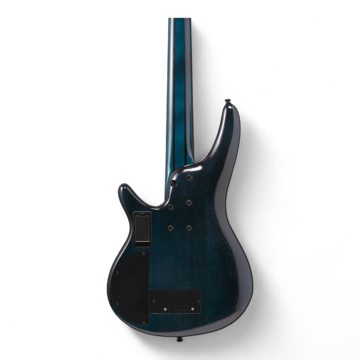 Ibanez SRD905CTL SR Bass Workshop 5-string Electric Bass - Cosmic Blue Starburst Low Gloss