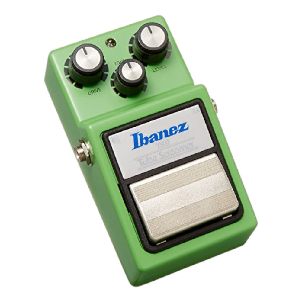 Ibanez TS9 Tube Screamer Distortion Overdrive