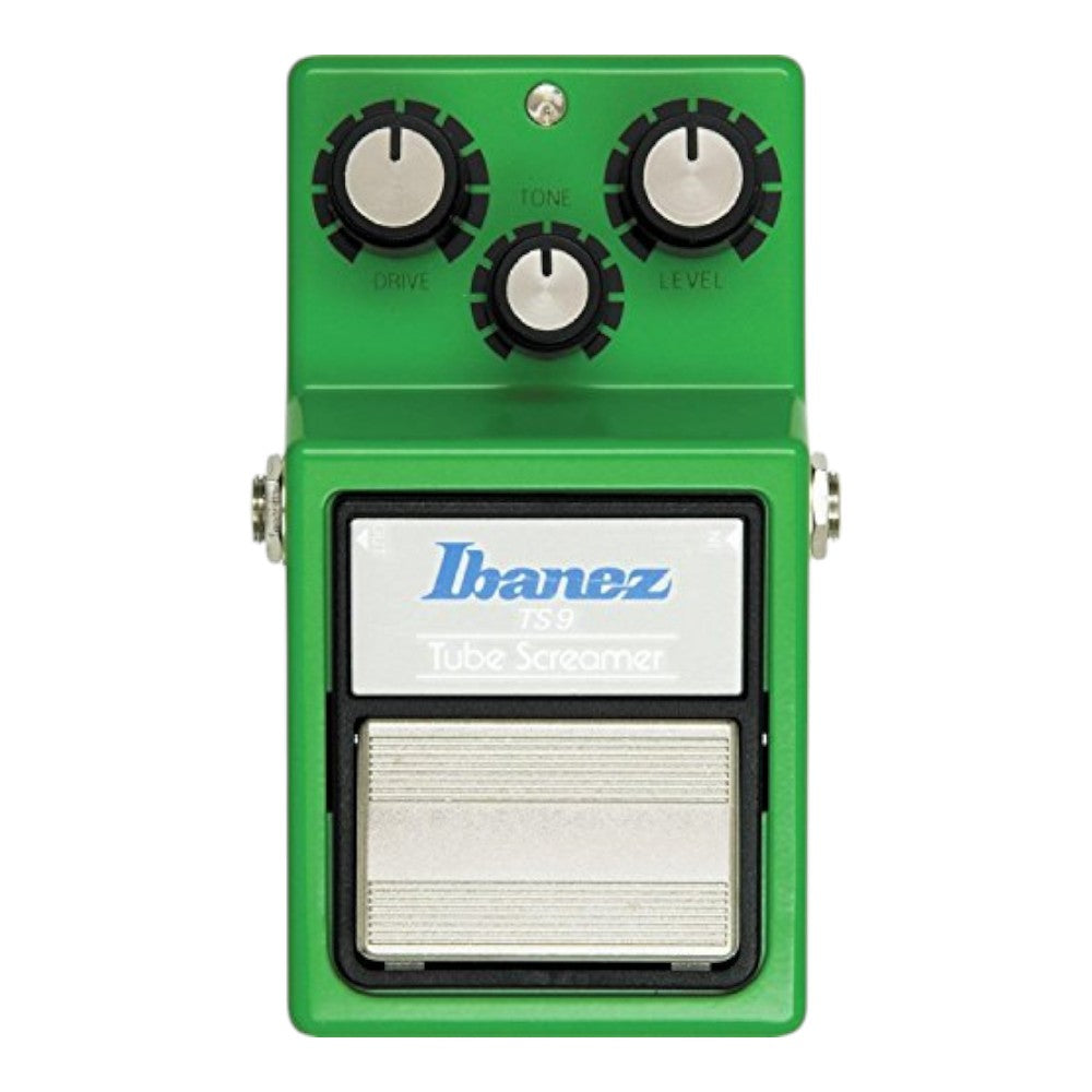 Ibanez TS9 Tube Screamer Distortion Overdrive