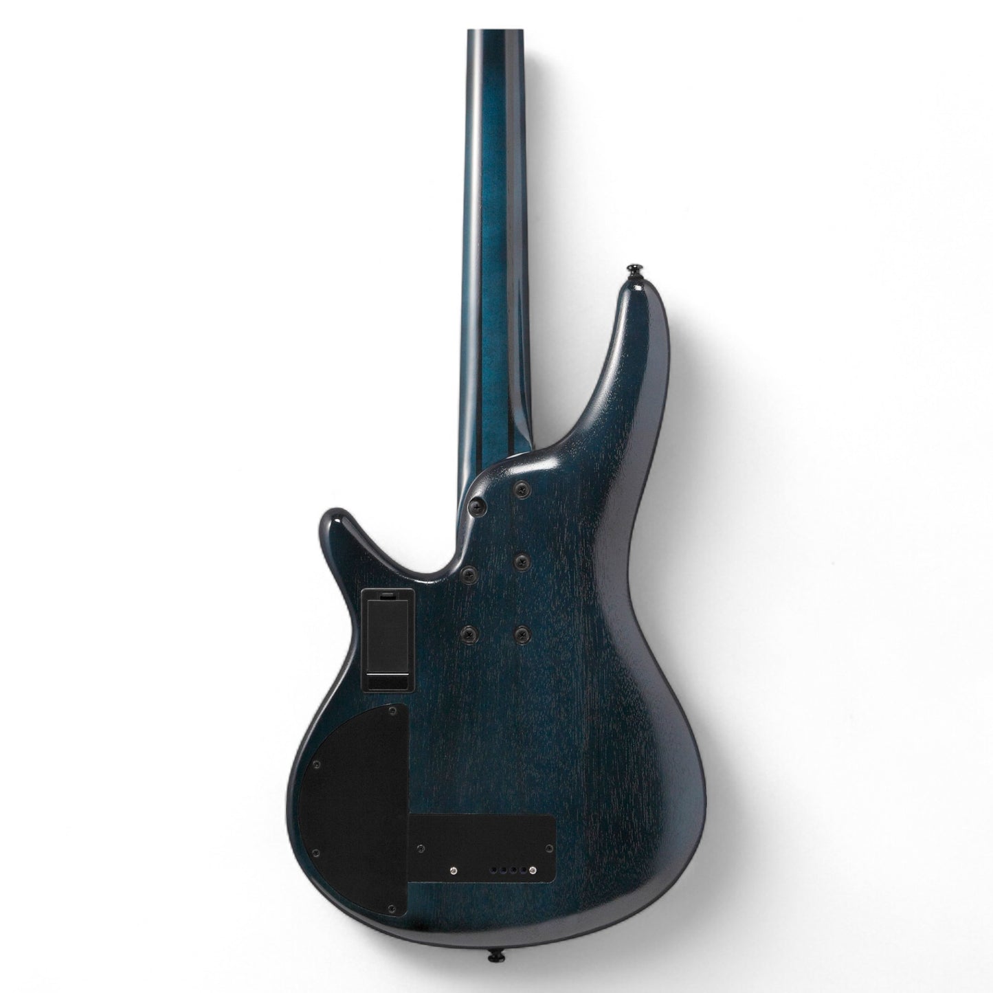 Ibanez SRD900CTL SR Bass Workshop 4-String Electric Bass - Cosmic Blue Starburst Low Gloss