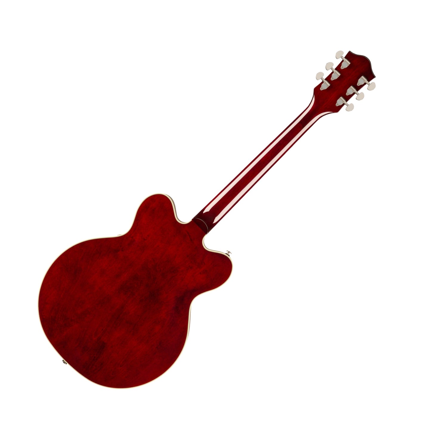 Gretsch G2622 Streamliner Center Block Electric Guitar, Laurel Fingerboard, Cadillac Green