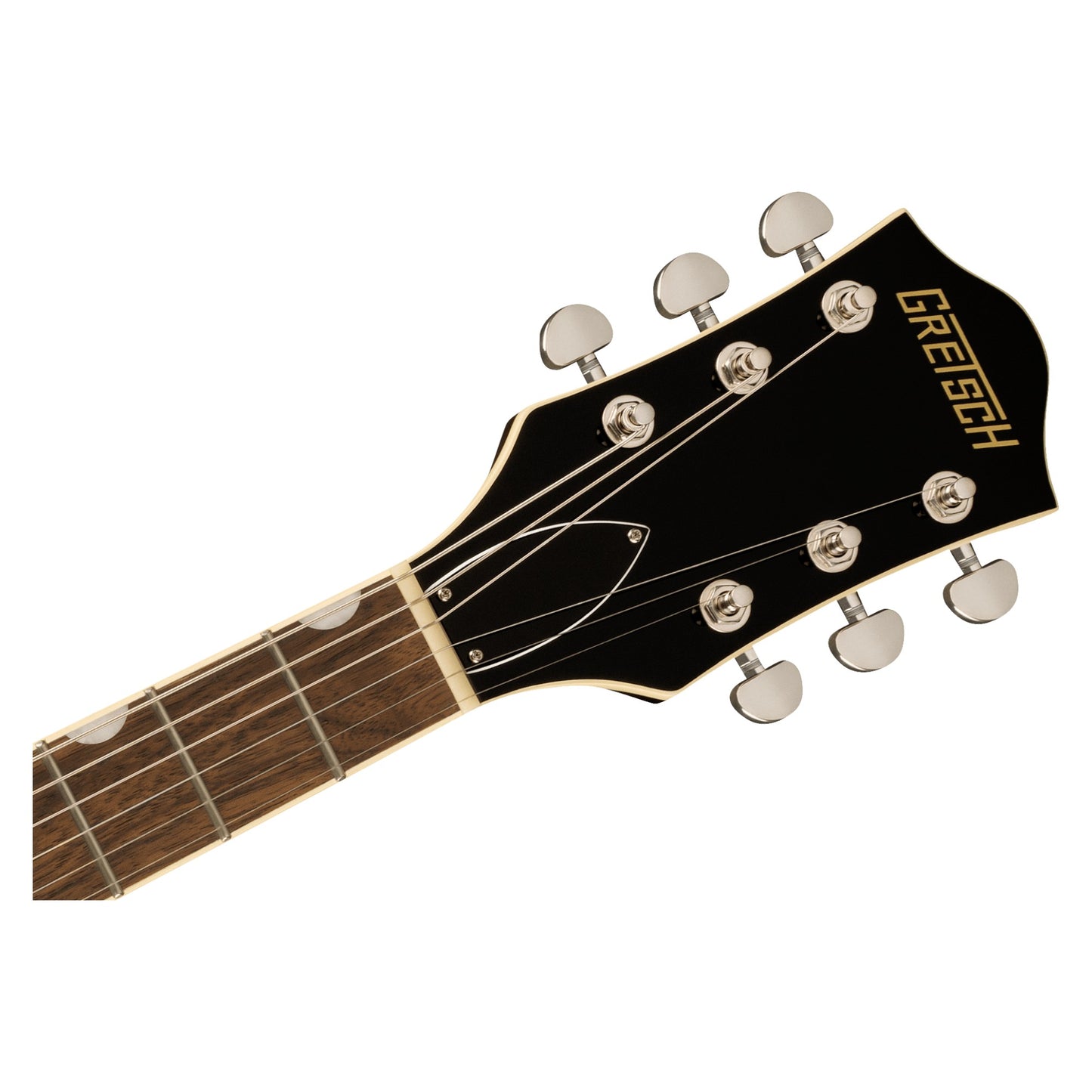 Gretsch G2622 Streamliner Center Block Electric Guitar, Laurel Fingerboard, Cadillac Green