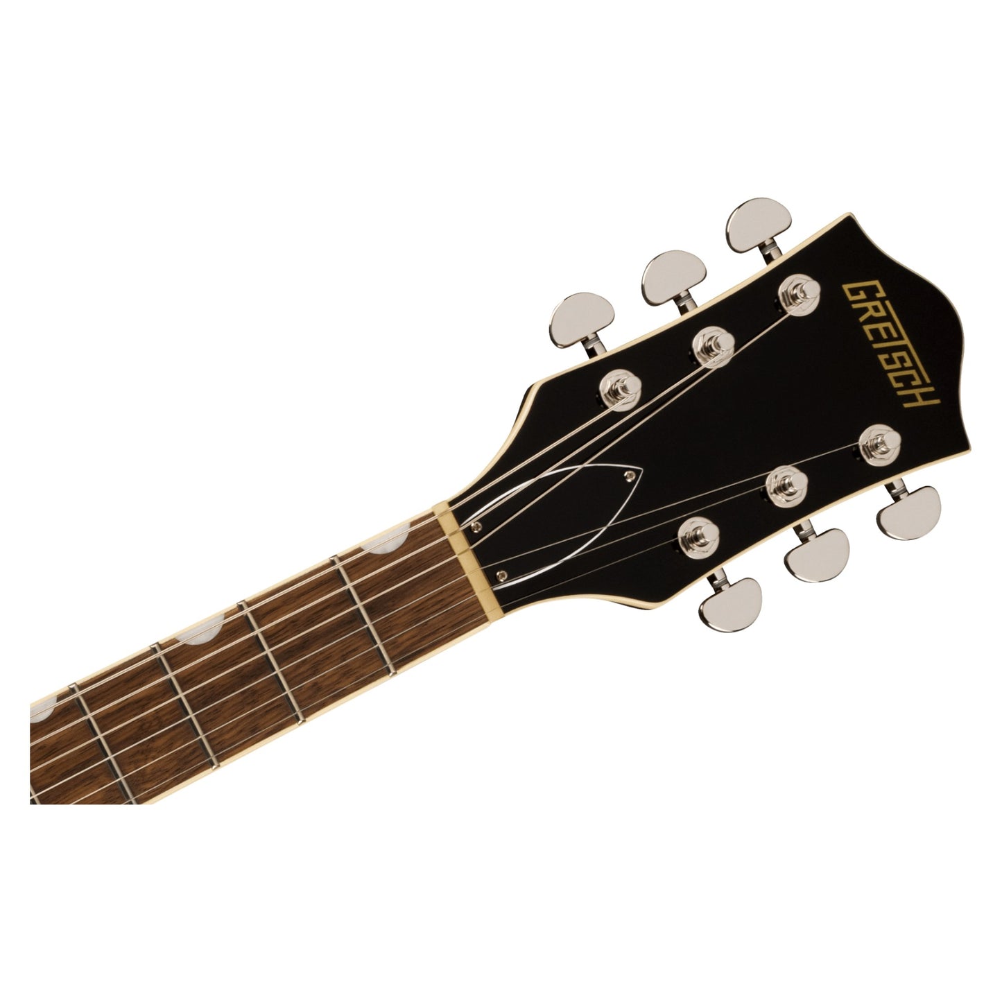 Gretsch G2622 Streamliner Center Block Electric Guitar, Laurel Fingerboard, Gunmetal