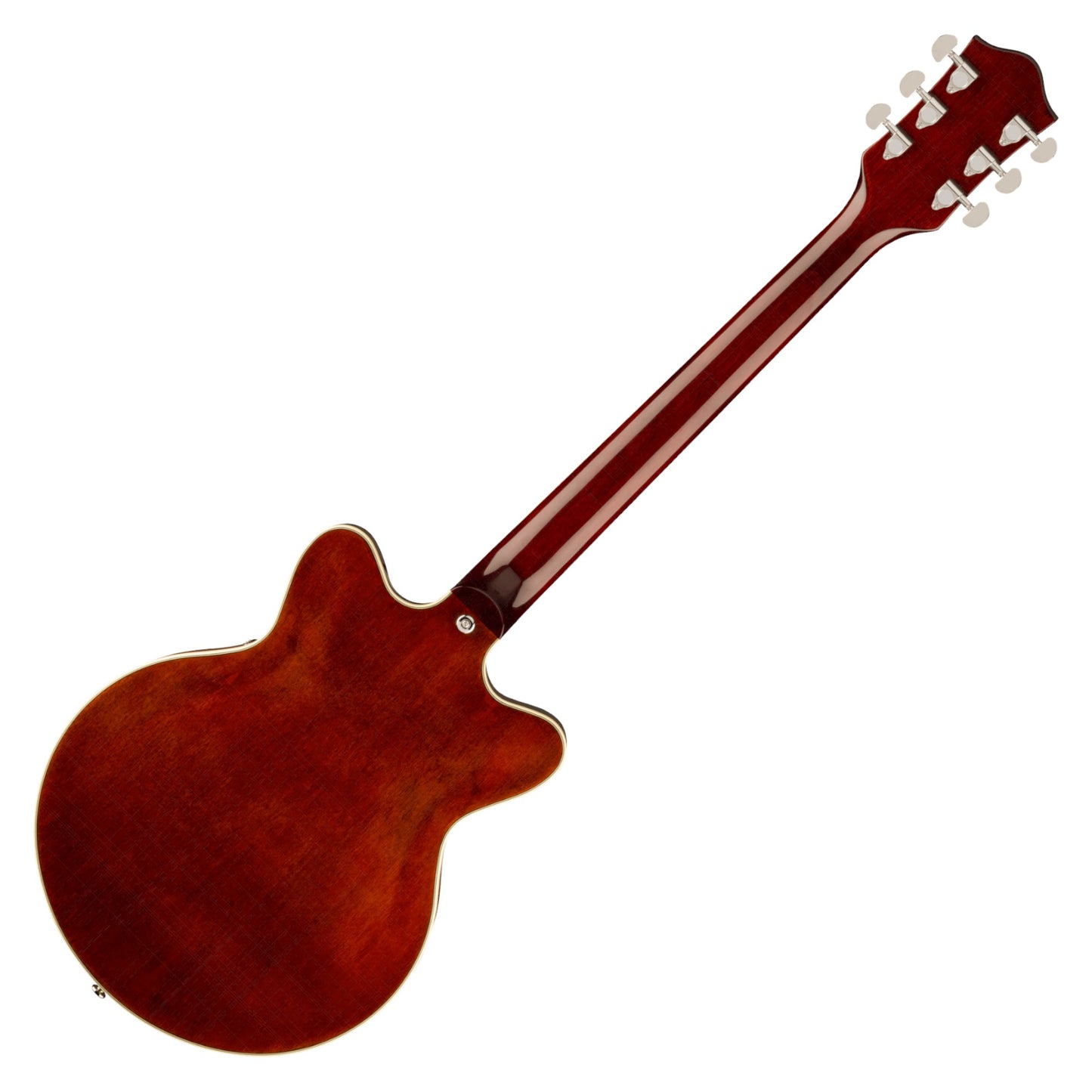 Gretsch G2655T Streamliner Center Block Electric Guitar w/Bigsby, Laurel Fingerboard, Tropico