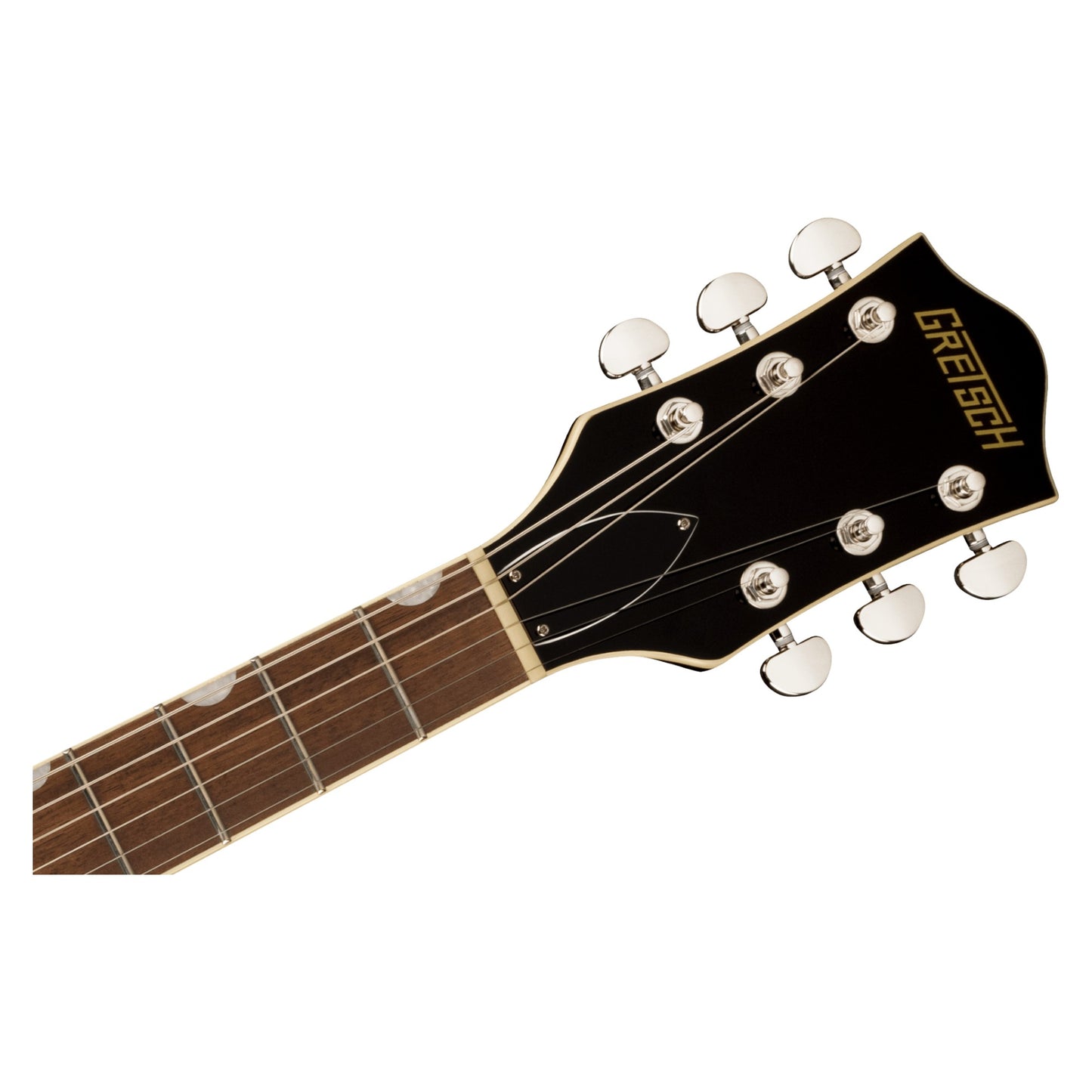 Gretsch G2655T Streamliner Center Block Electric Guitar w/Bigsby, Laurel Fingerboard, Tropico
