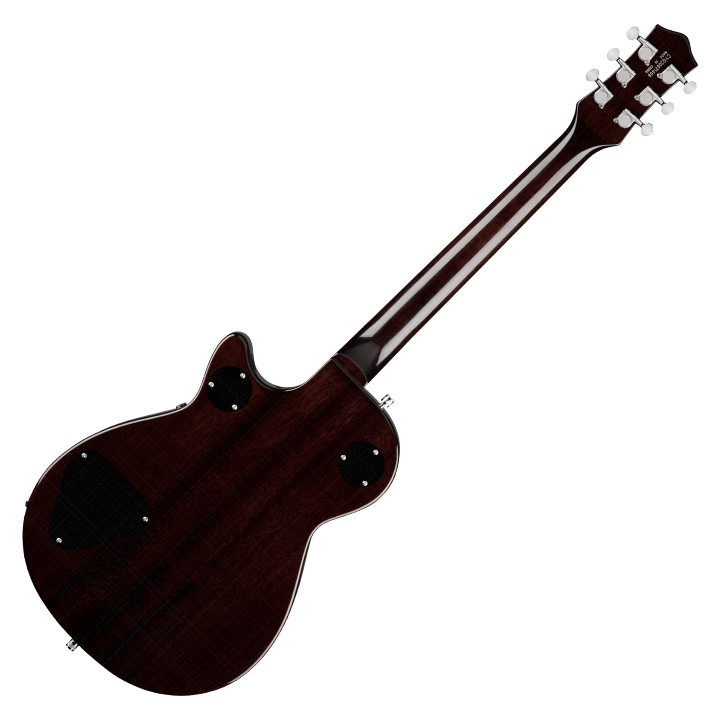 Gretsch G5220 Electromatic Jet BT Single-Cut Electric Guitar, Laurel Fingerboard, Midnight Sapphire