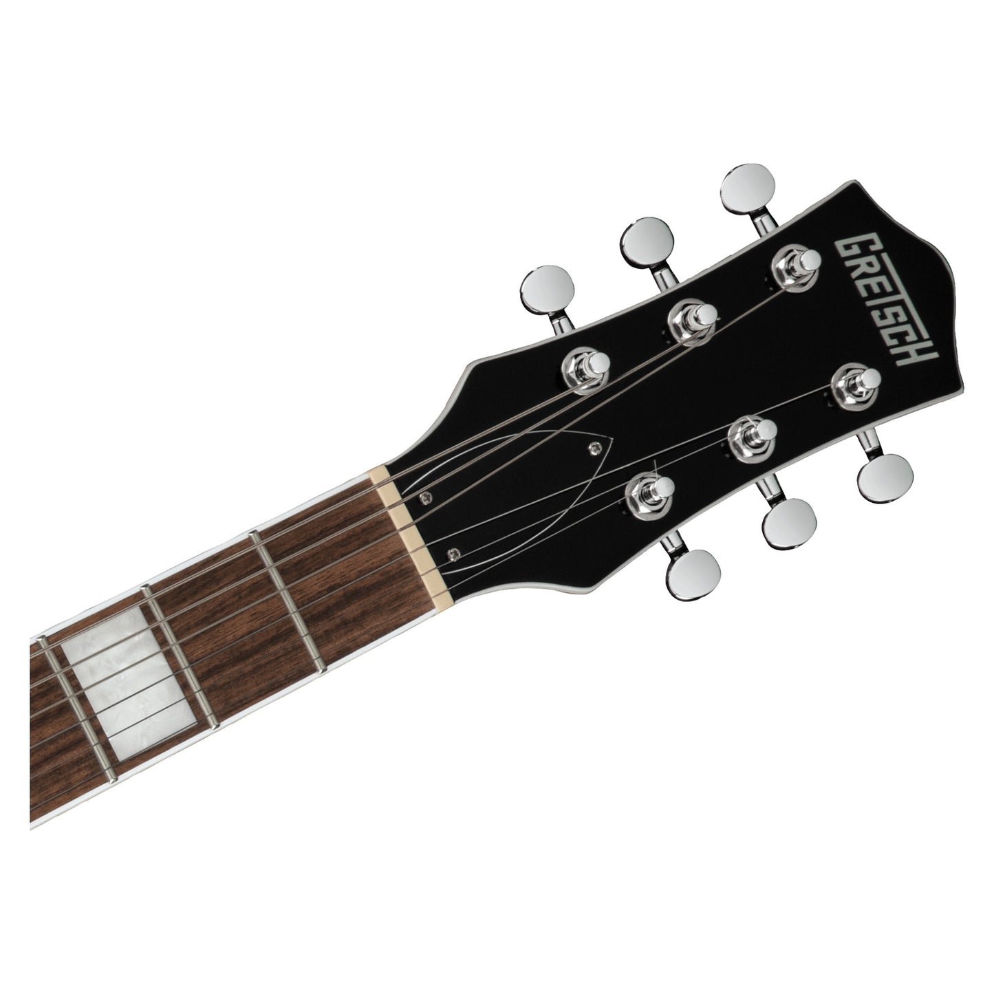 Gretsch G5220 Electromatic Jet BT Single-Cut Electric Guitar, Laurel Fingerboard, Midnight Sapphire