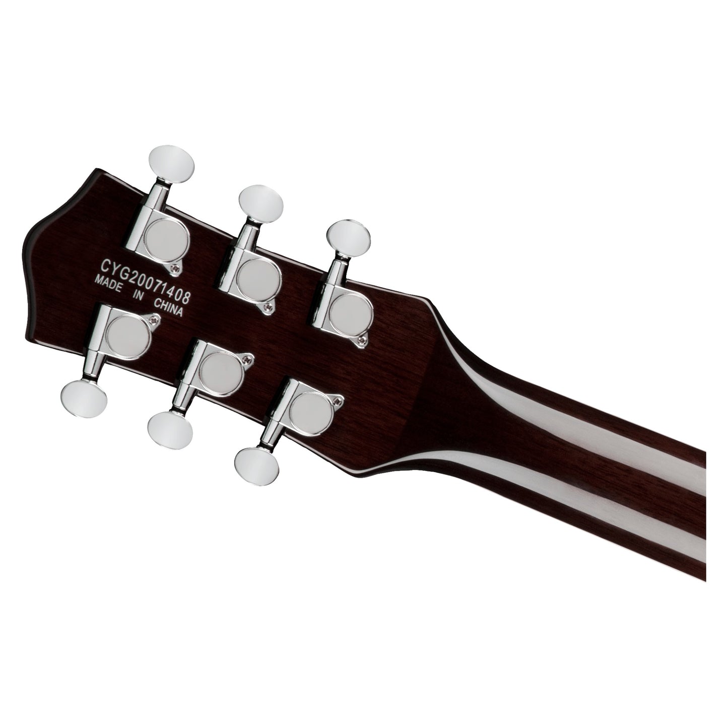 Gretsch G5220 Electromatic Jet BT Single-Cut Electric Guitar, Laurel Fingerboard, Midnight Sapphire
