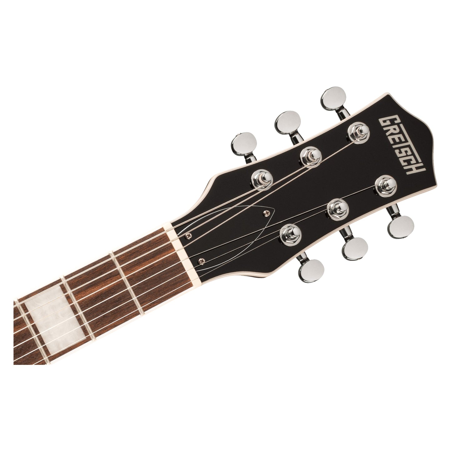 Gretsch G5220 Electromatic Jet BT Single-Cut Electric Guitar, Laurel Fingerboard, Olive Metallic