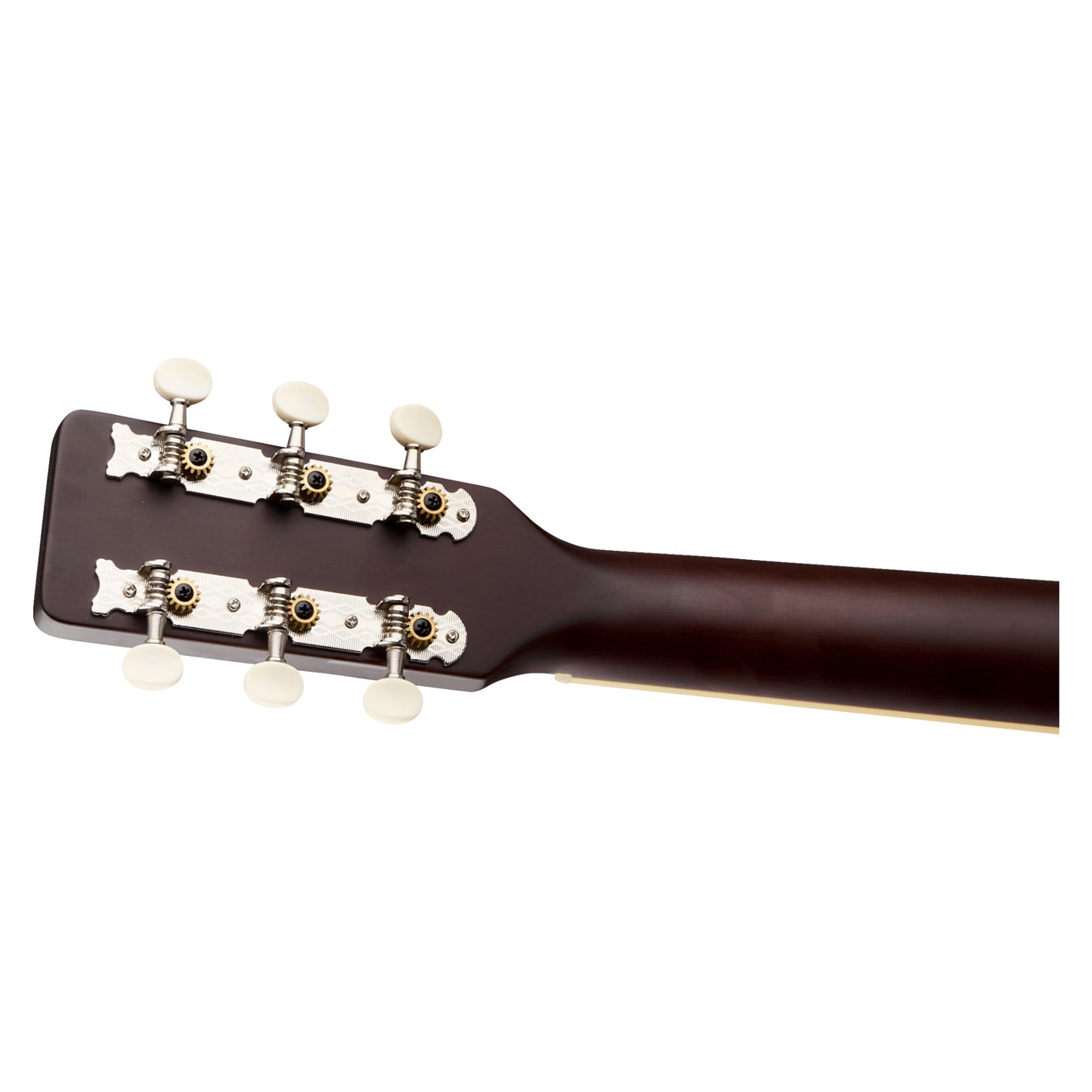 Gretsch Jim Dandy Concert LTD Solid Top Acoustic Guitar, Walnut Fingerboard, Heritage Burst