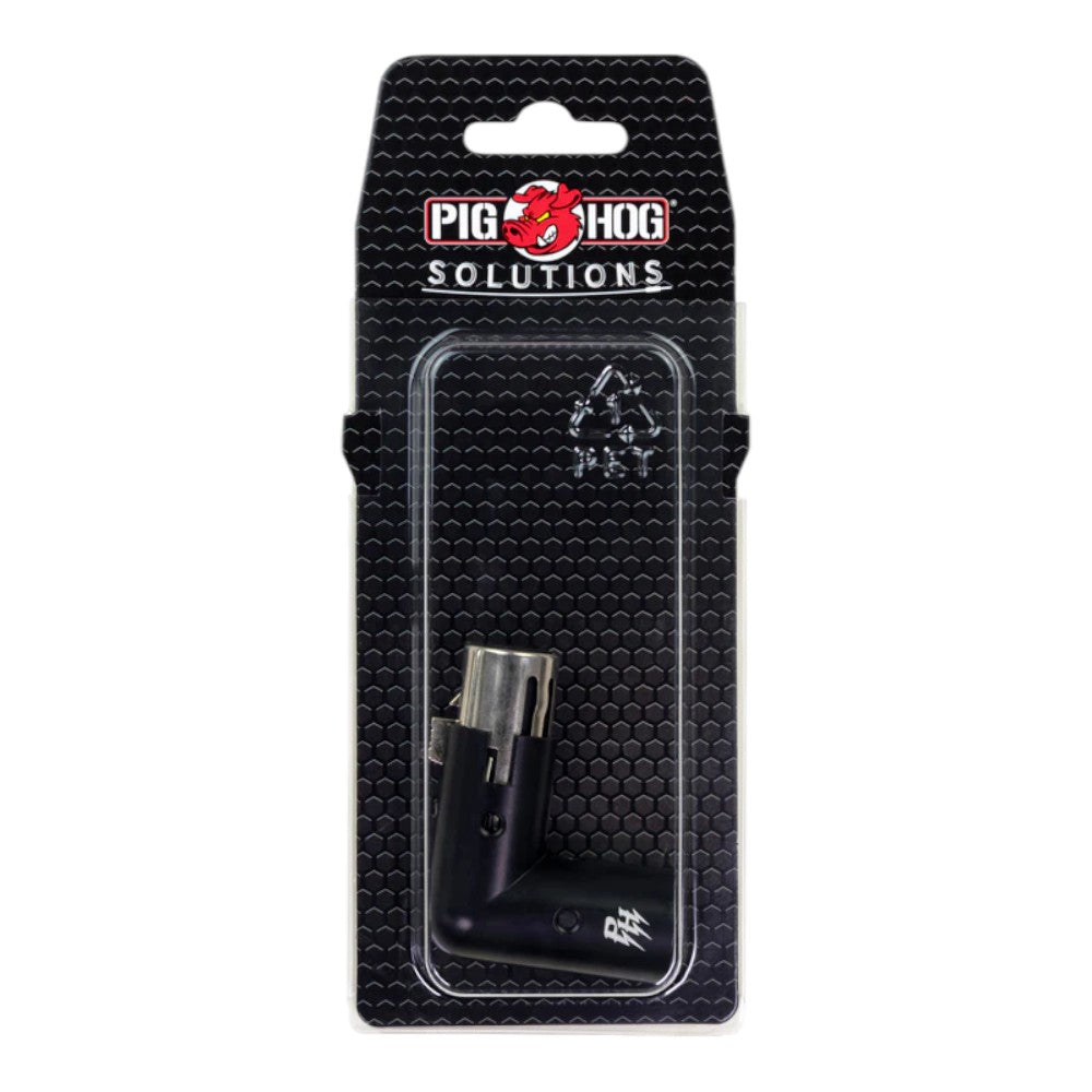 Pig Hog PA-XMRTXF Right Angle XLR Adapter