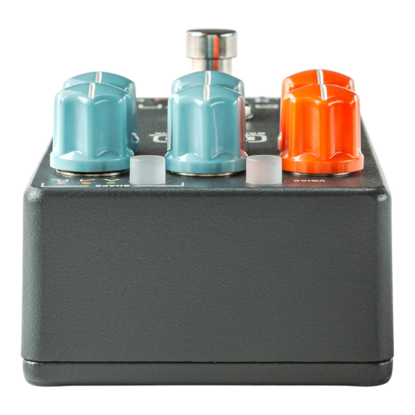 MXR MB301 Bass Synth Pedal