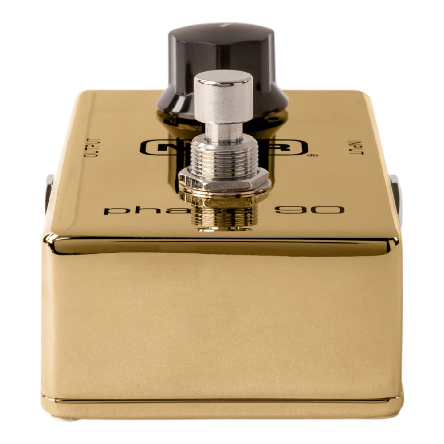 MXR Phase 90 Phaser, Gold (50th Anniversary Edition)