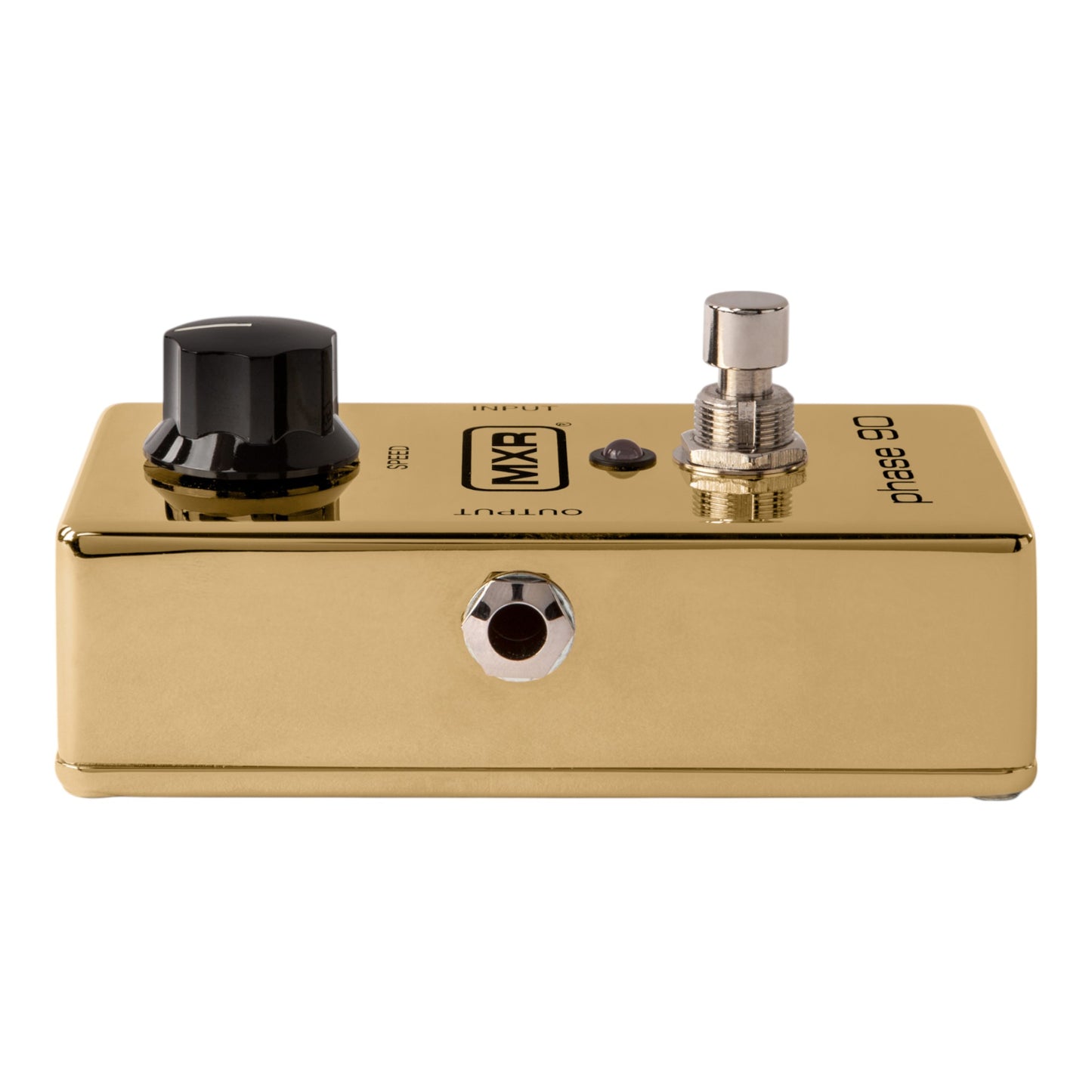 MXR Phase 90 Phaser, Gold (50th Anniversary Edition)