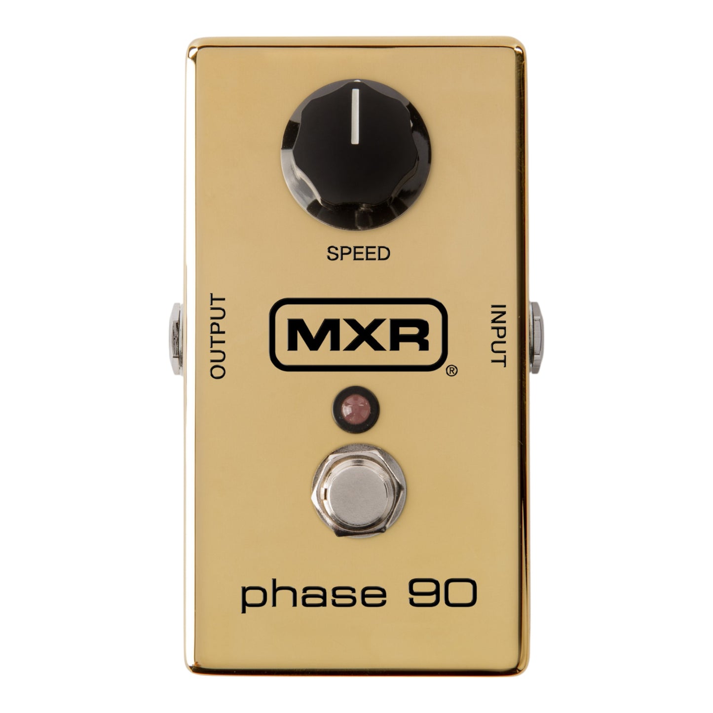 MXR Phase 90 Phaser, Gold (50th Anniversary Edition)