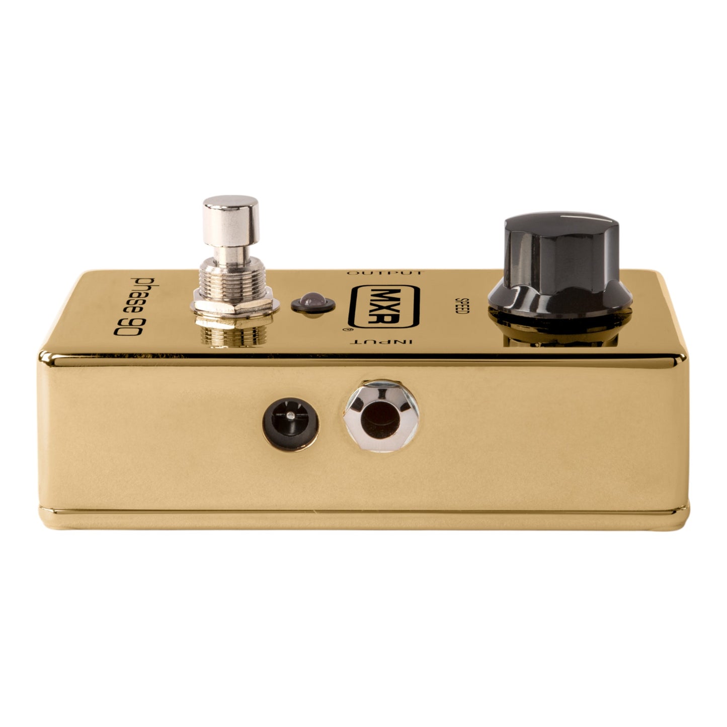 MXR Phase 90 Phaser, Gold (50th Anniversary Edition)