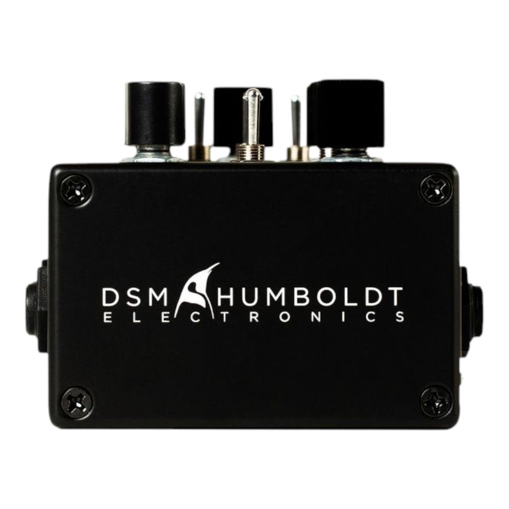 DSM Humboldt Bass Master Preamp Cab Sim and DI (Simplifier)