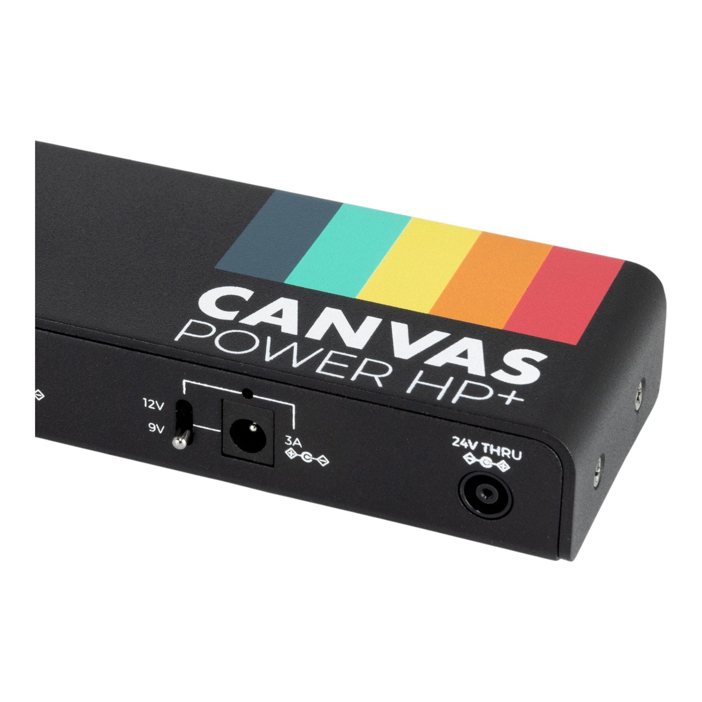 Walrus Audio Canvas Power HP Plus Pedal Power Supply