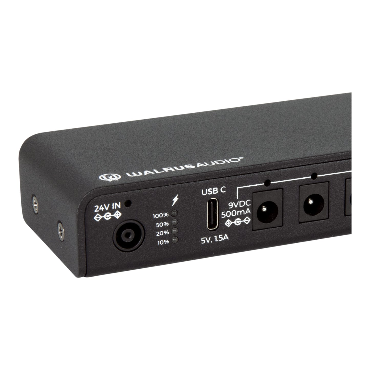 Walrus Audio Canvas Power HP Plus Pedal Power Supply
