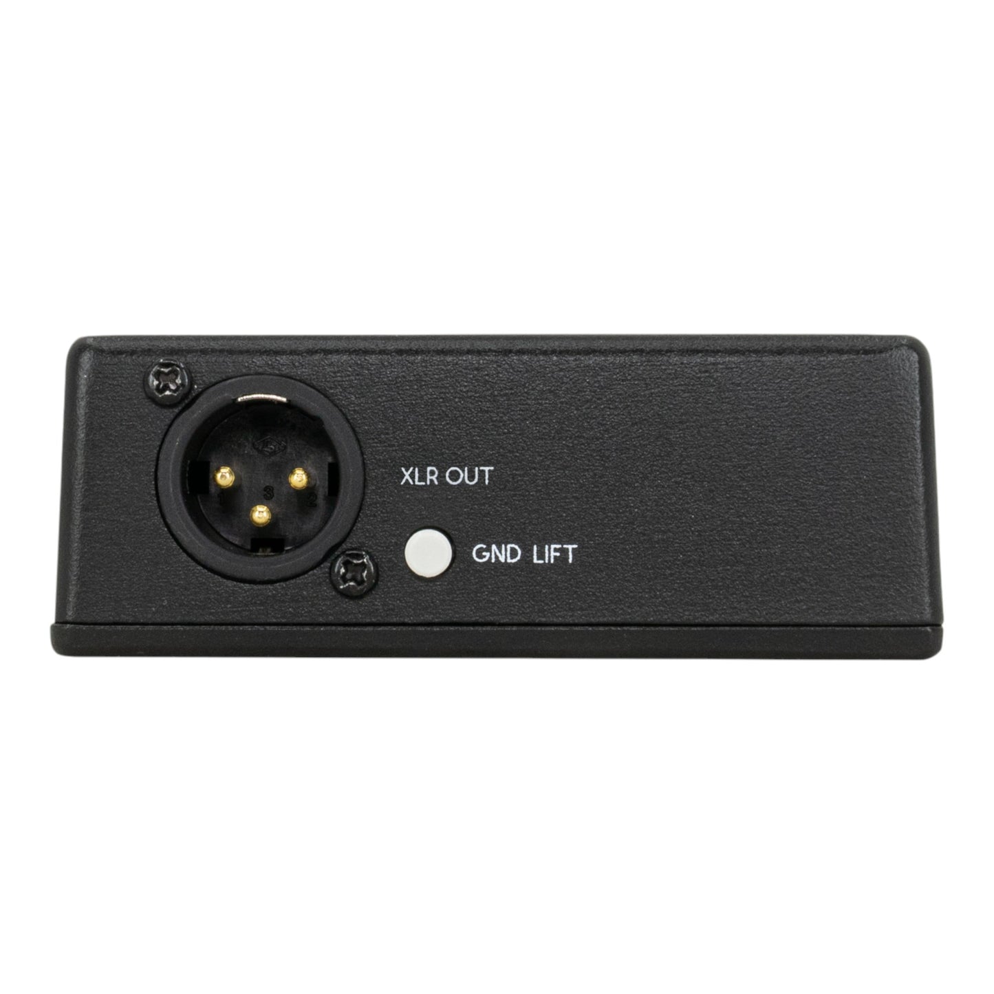 Walrus Audio Canvas Nano Line Isolator
