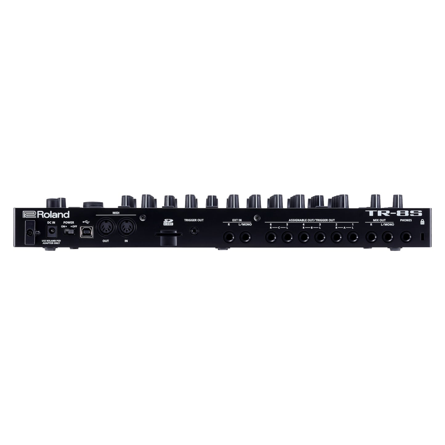 Roland TR-8S Rhythm Performer Drum Machine