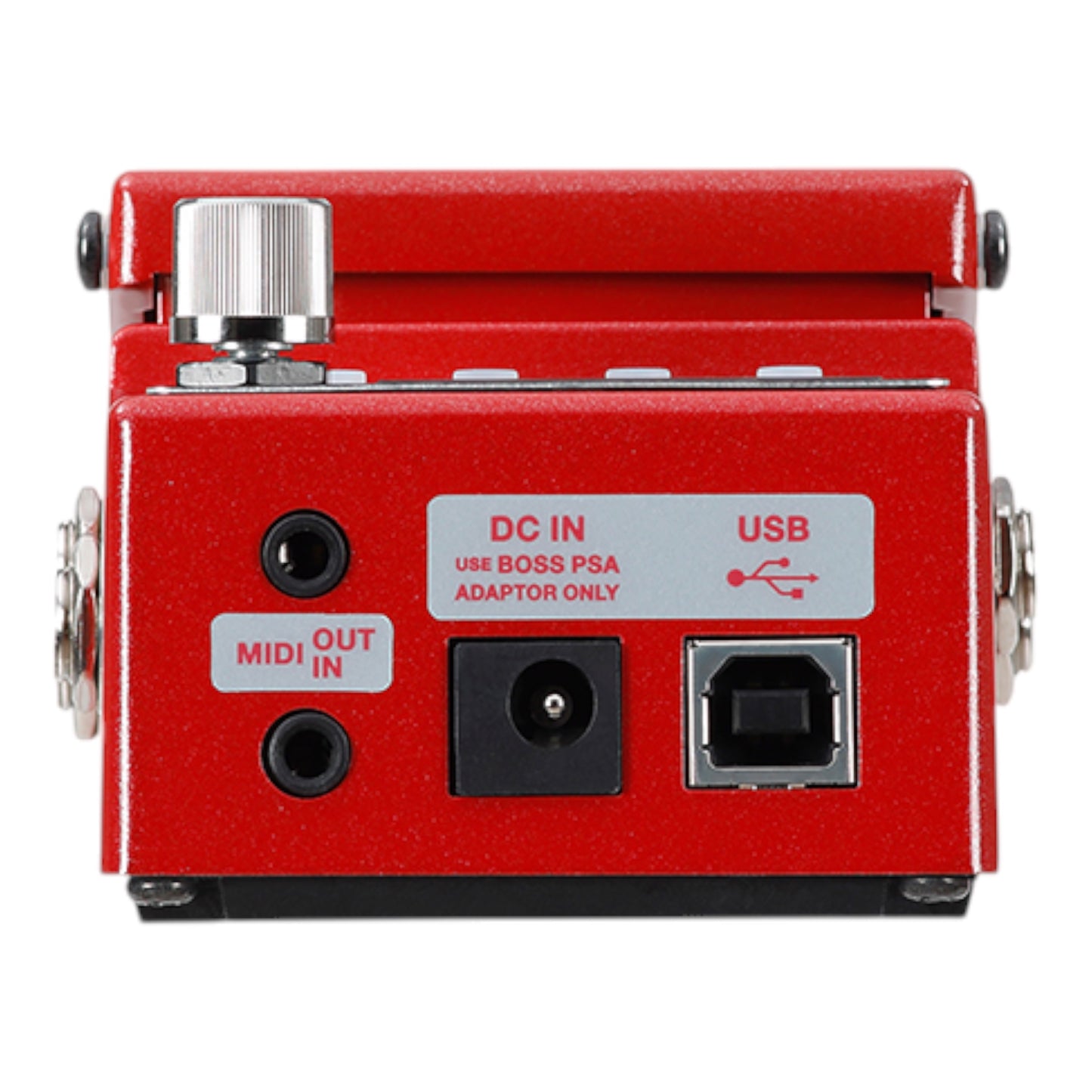 Boss RC-5 Loop Station Looper Guitar Pedal