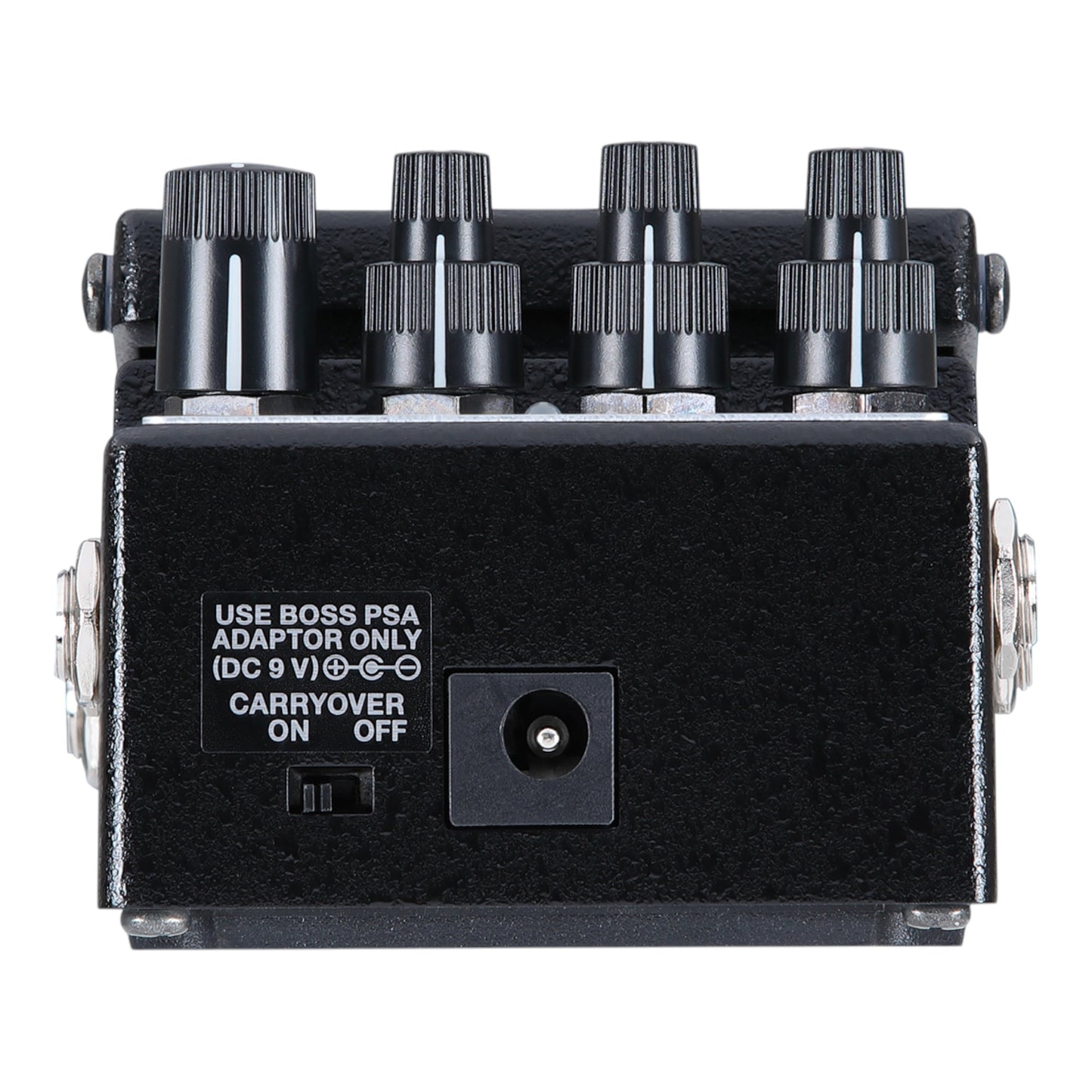 Boss RE-2 Compact Space Echo Delay Guitar Pedal