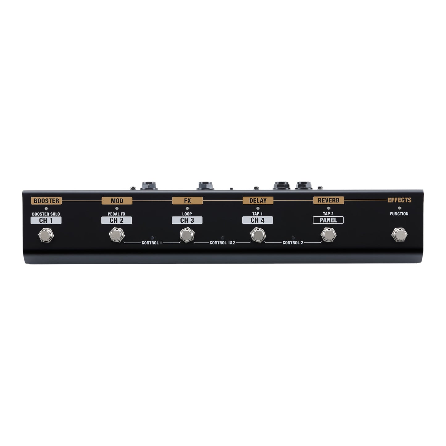 Boss GA-FC EX Foot Controller