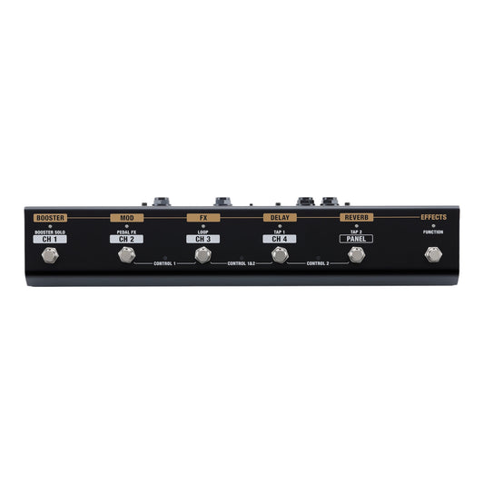 Boss GA-FC EX Foot Controller