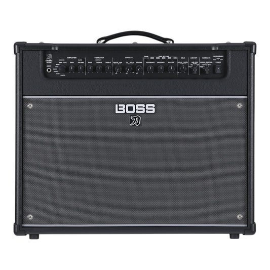 Boss KTN-ART 3 Katana Gen3 100W 1X12" Artist Guitar Amplifier