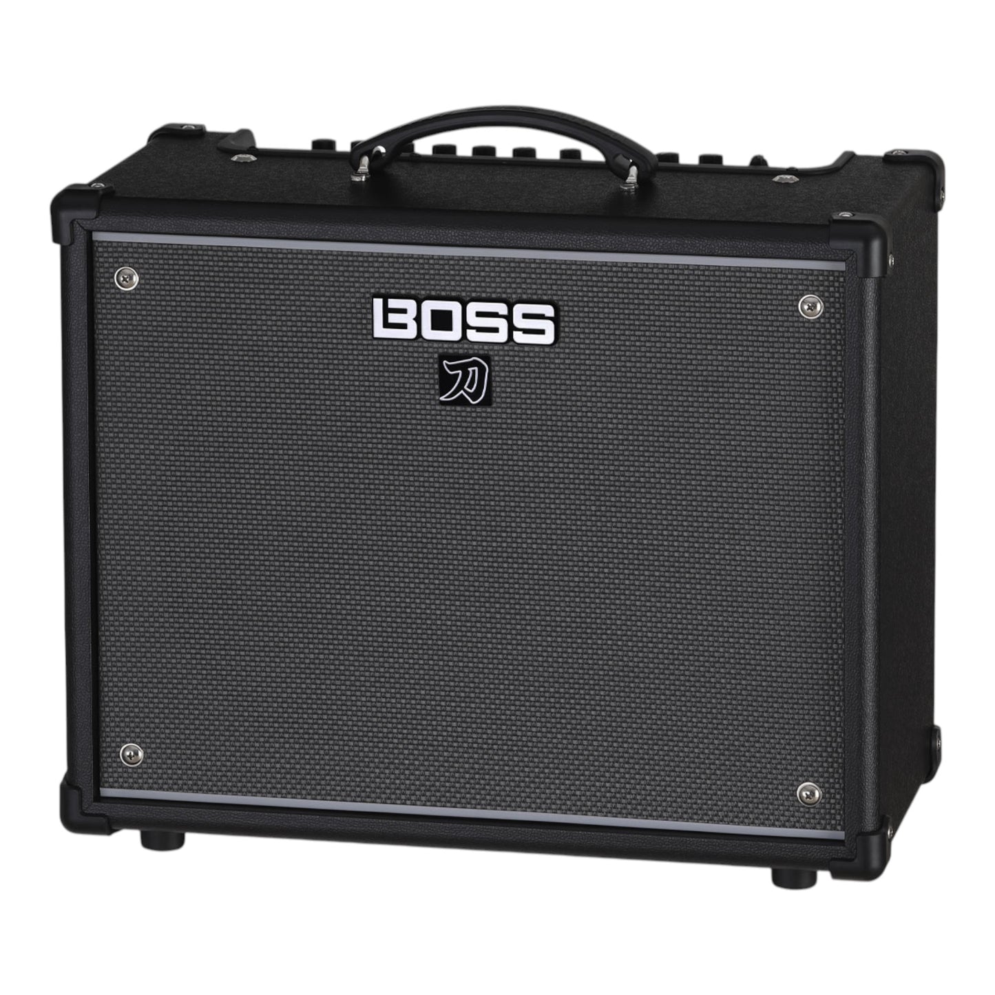 Boss KTN-50 3EX Katana Gen3 50W 1X12" EX Combo Guitar Amplifier