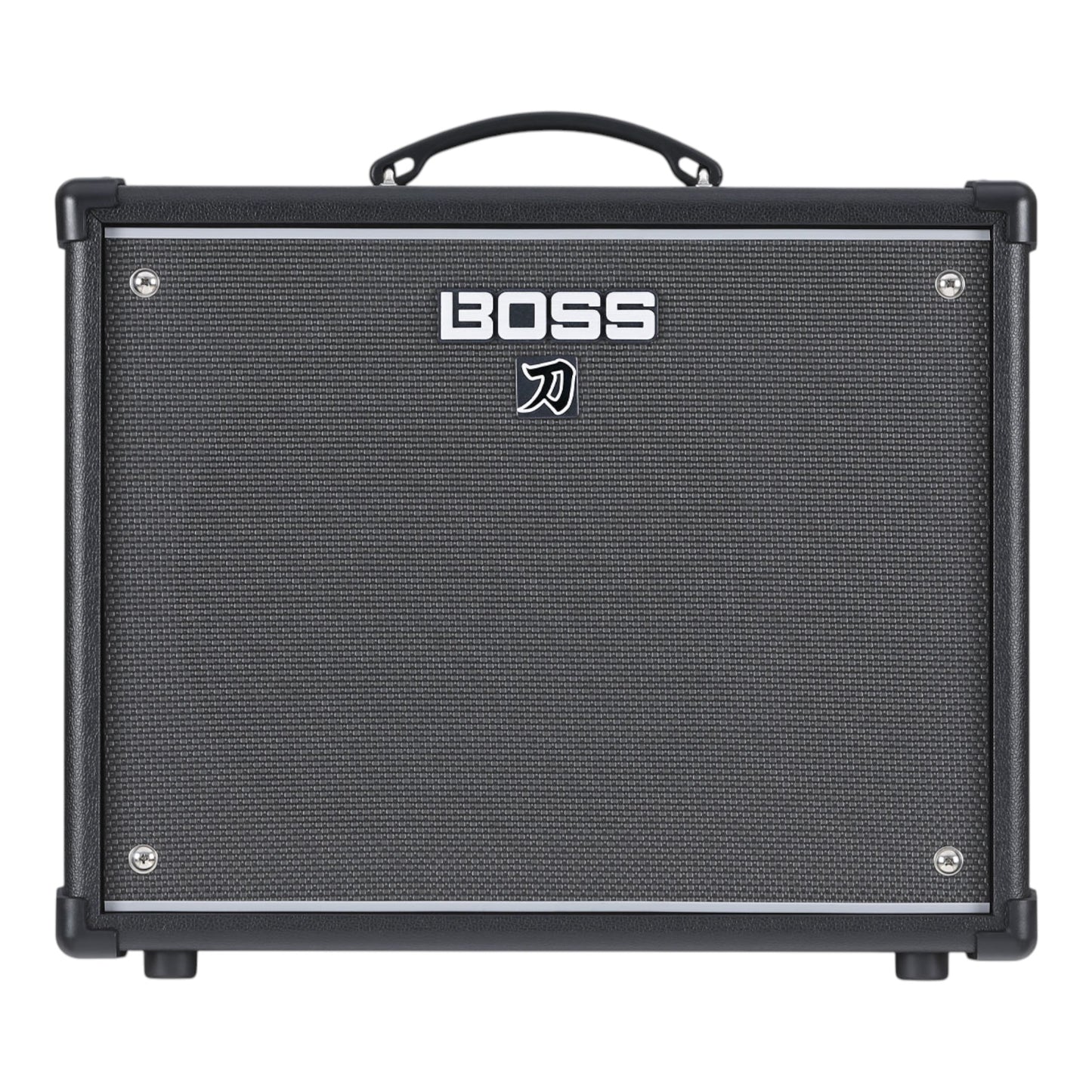 Boss KTN-50 3EX Katana Gen3 50W 1X12" EX Combo Guitar Amplifier