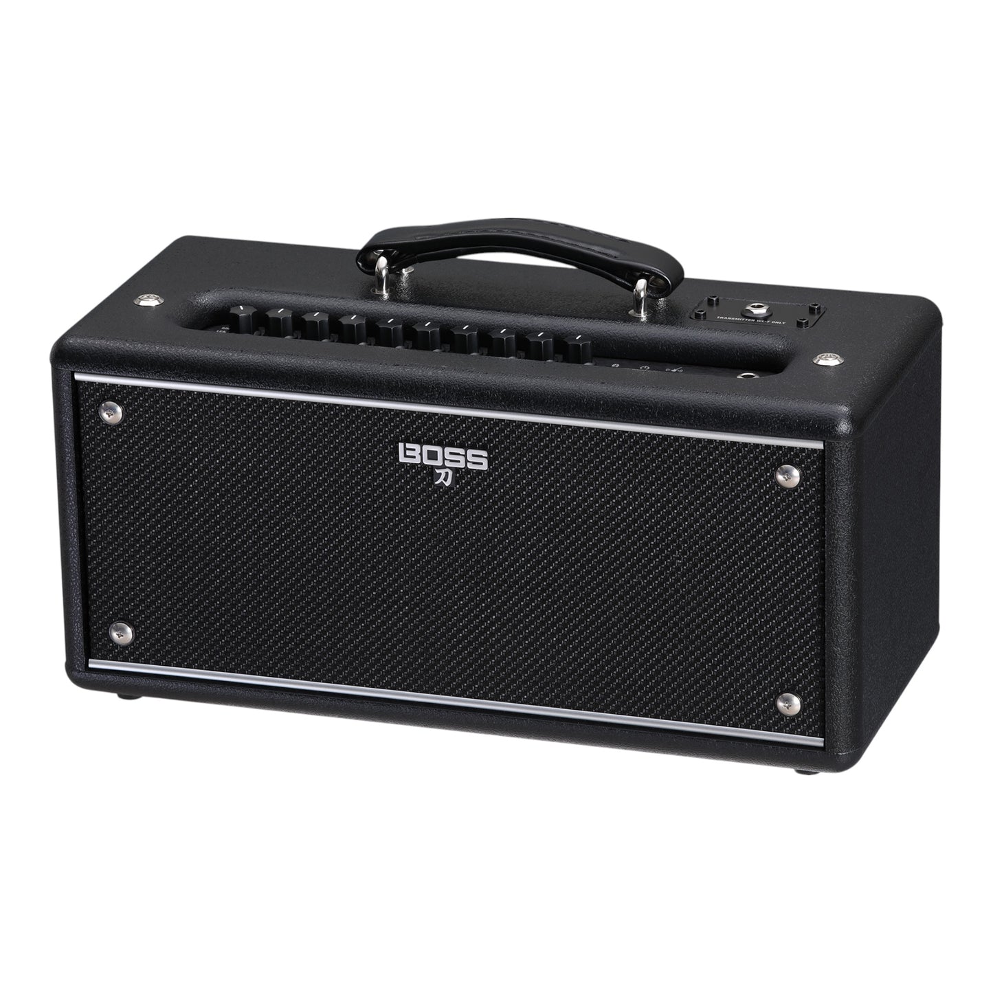 Boss KTN-AIR EX 35w 2x5" Wireless Guitar Combo Amplifier