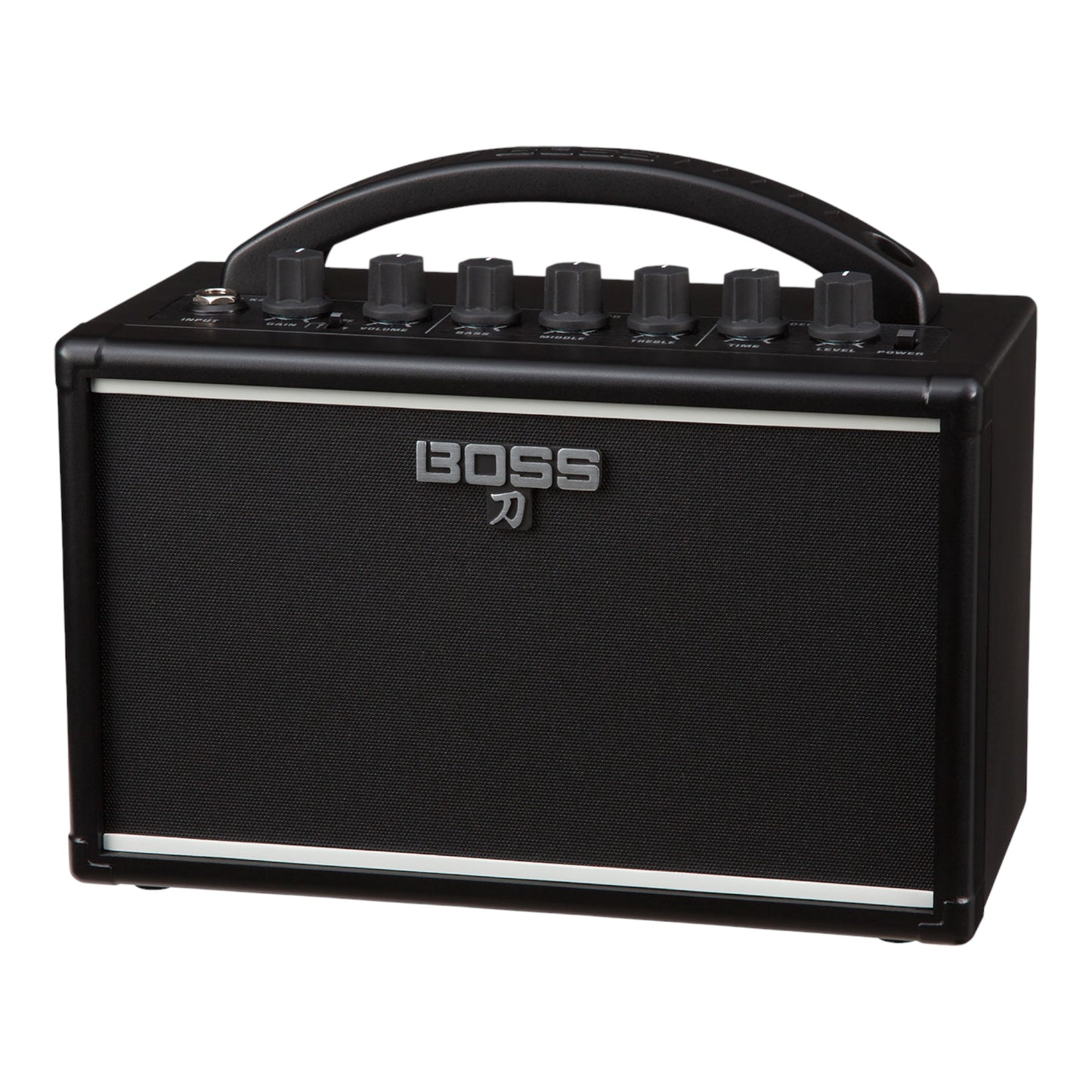 Boss KTN-MINI Katana Mini 7W Guitar Combo Amplifier