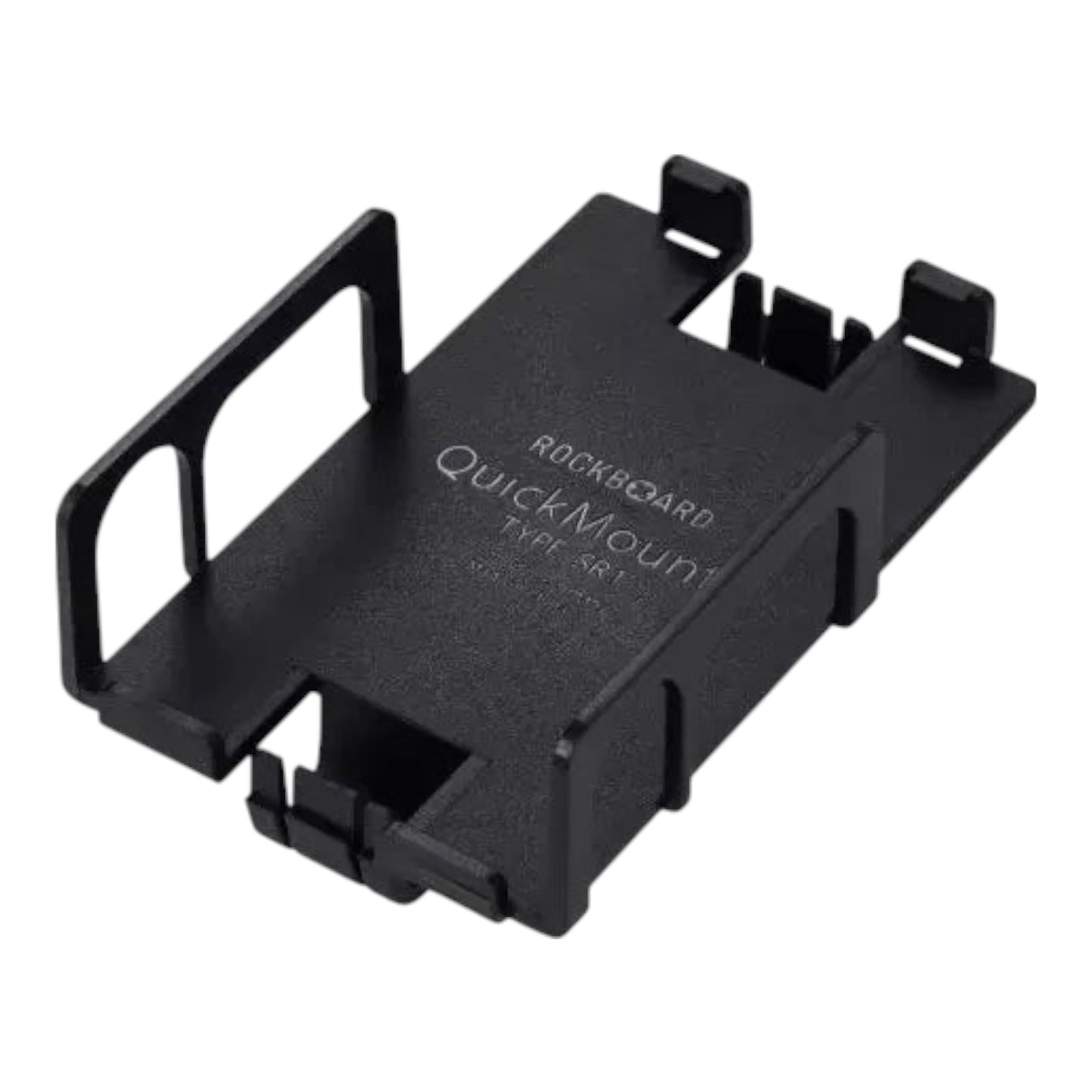 RockBoard QuickMount Type SR1 Pedal Mounting Plate for Source Audio