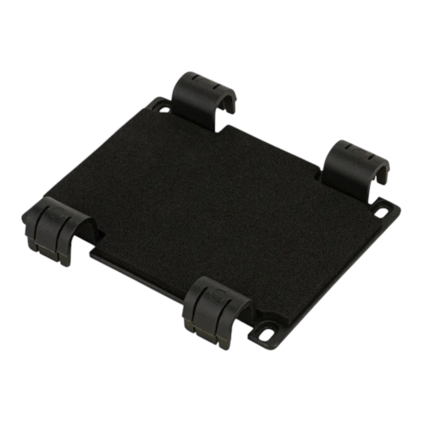 RockBoard QuickMount Type D Pedal Mounting Plate For Large Horizontal Pedals